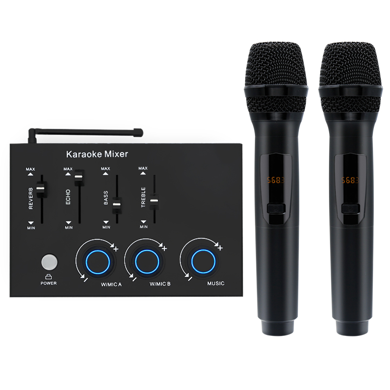 Home Cinema Wireless Speakers - Nieuwe collectie OEM BT HD Karaoke