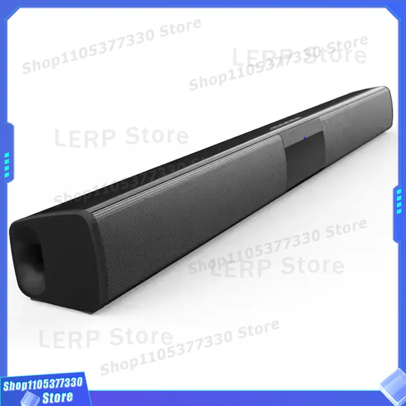 Home Cinema Wireless Speakers - Draadloze tv-speaker Bluetooth 5.0 Home Cinema