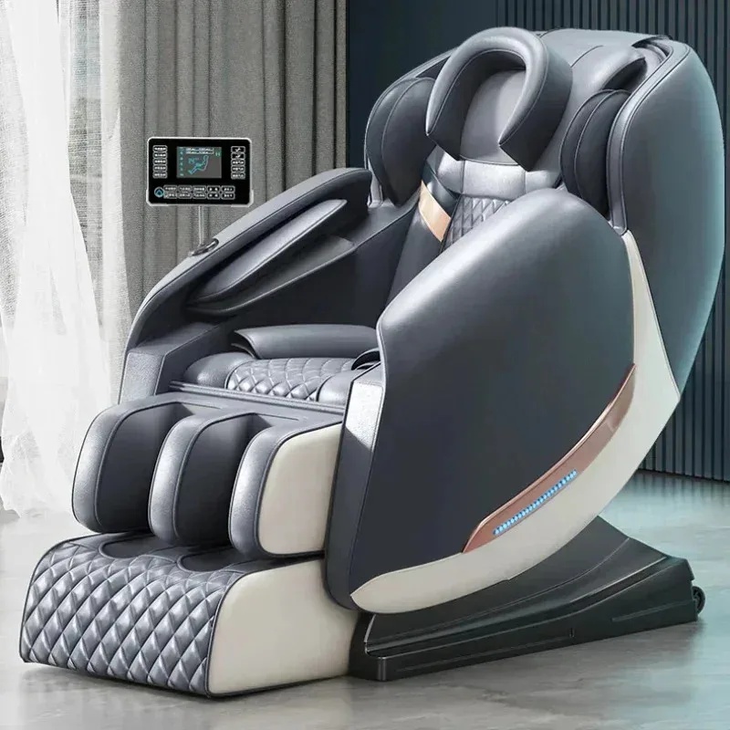 Home Cinema Complet - Premium elektrische massagefauteuil voor de woonkamer,