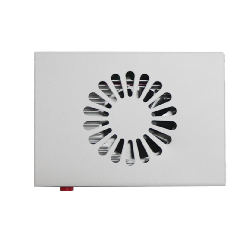 DMA 6e Fuser Video Overlay Box - Home Cinema Video Processor recensie en prijs