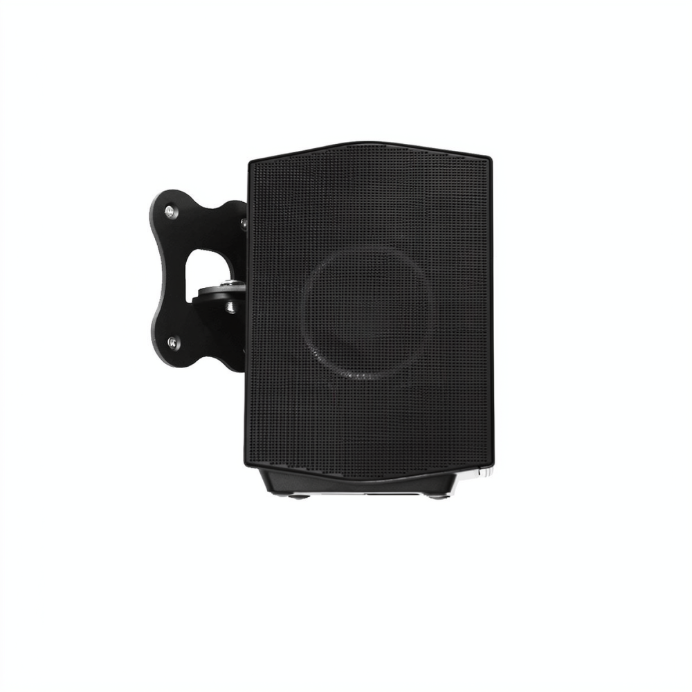 Wandbeugel voor Samsung HW Q99 - Home Cinema System Samsung recensie en prijs
