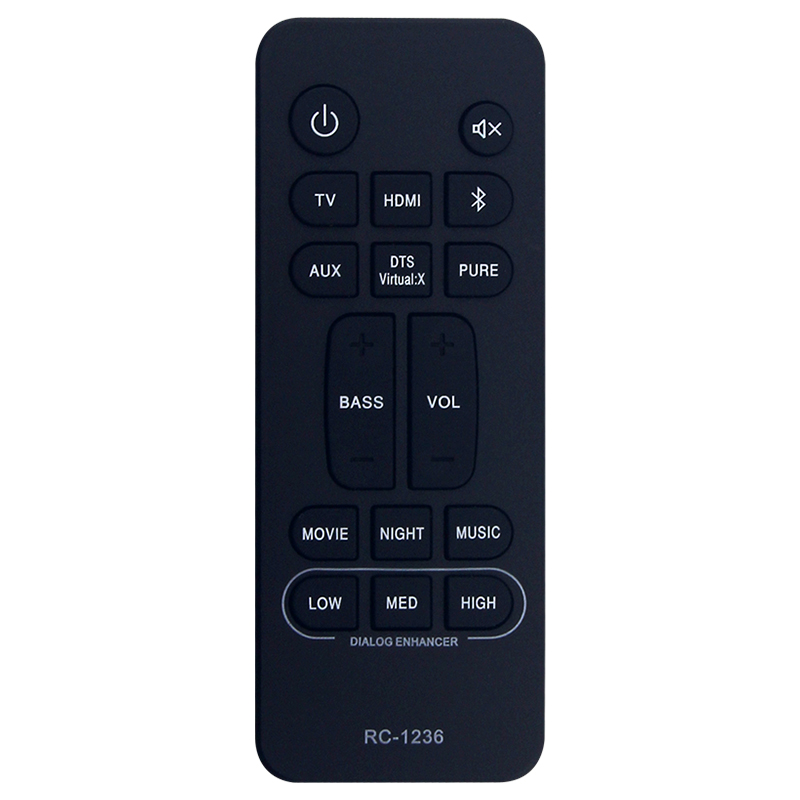 Nieuwe Afstandsbediening Voor  - Home Cinema Denon recensie en prijs