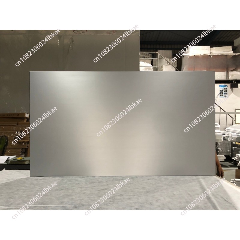 100 inch vast frame projecties - Projector Screen 100 Inch recensie en prijs