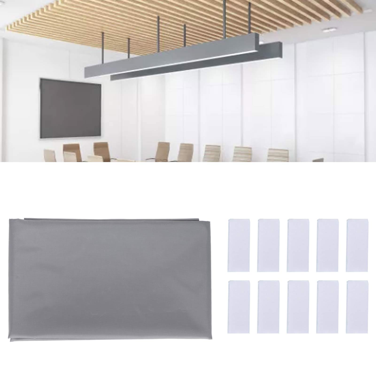 100 inch projectiescherm, glad - Projector Screen 100 Inch recensie en prijs