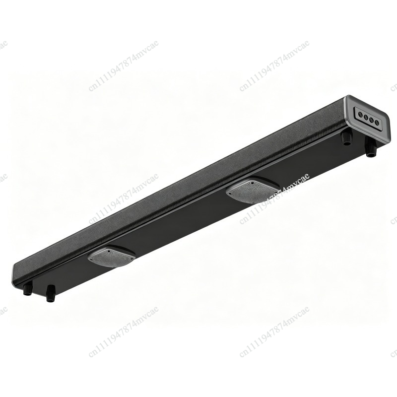 9D Stereo Soundbar voor TV, 99 - Home Cinema Wireless Speakers recensie en prijs