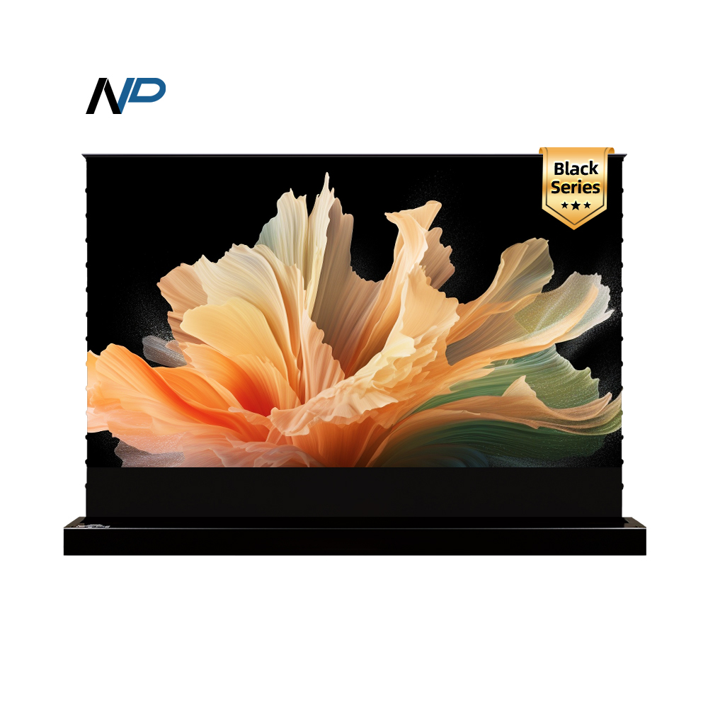 Niets Projector Scherm 4K CBSP - Projector Screen 100 Inch recensie en prijs