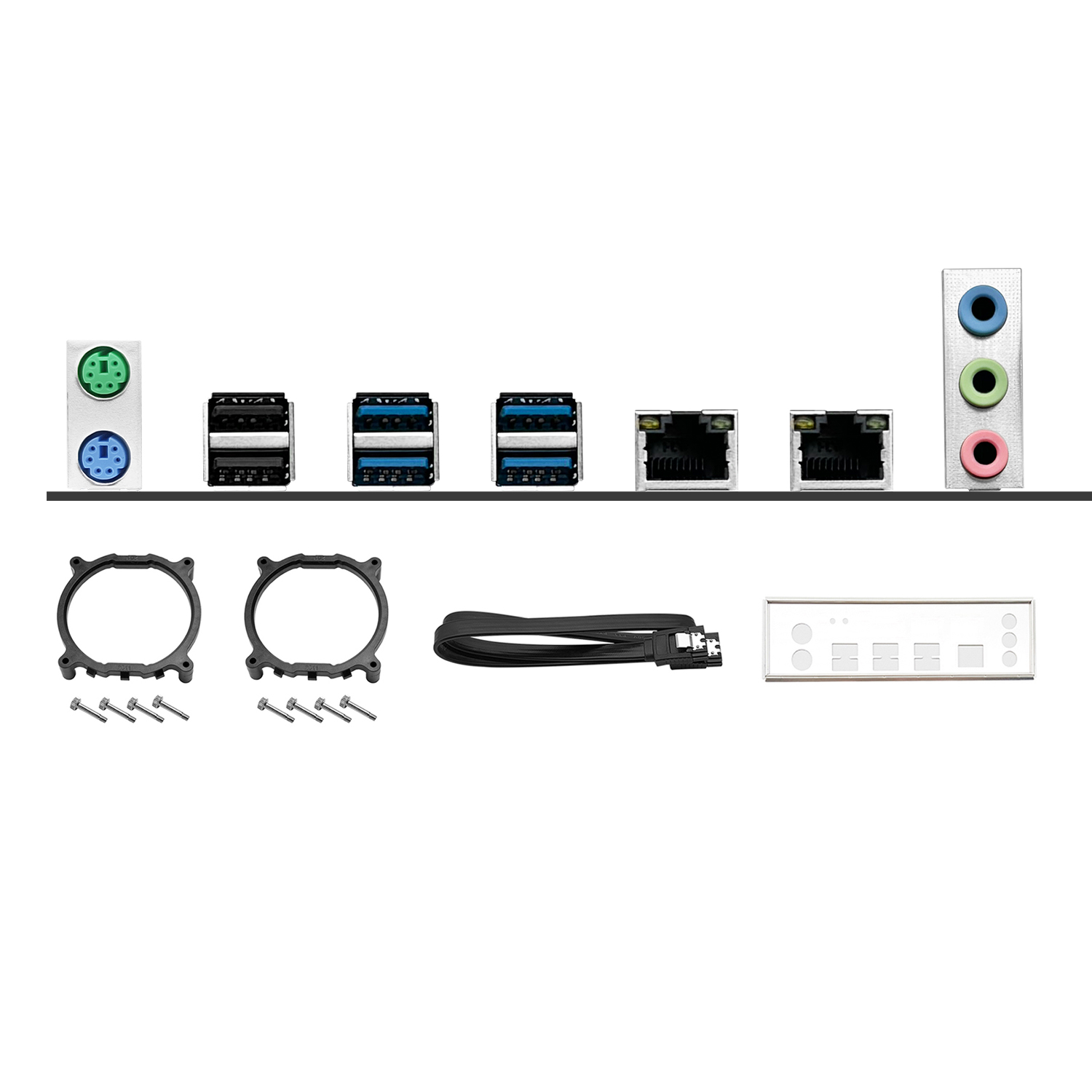 MACHINIST X99 MD8 Moederbord D - Home Cinema Video Processor recensie en prijs