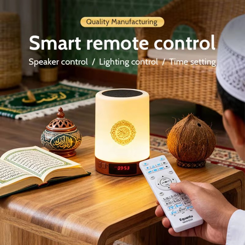 Nachtlampje Moslim Arabische K - Home Cinema Wireless Speakers recensie en prijs