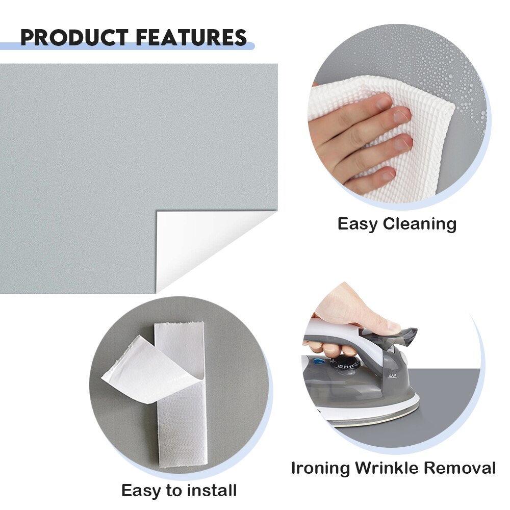 Projectiescherm Reflecterende  - Projector Screen 100 Inch recensie en prijs