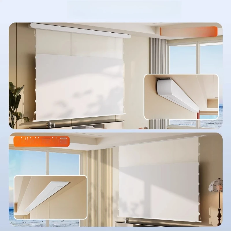 Huishoudelijk anti-licht proje - Home Cinema Wall Lights recensie en prijs