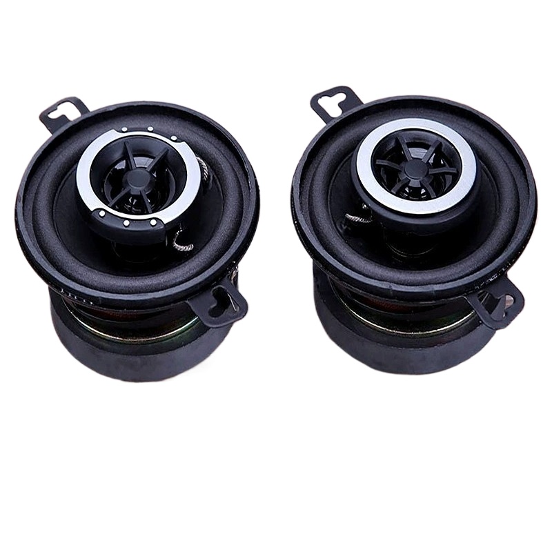 SOTAMIA 1 STUKS 3,5 Inch Coaxi - Home Cinema Wireless Speakers recensie en prijs