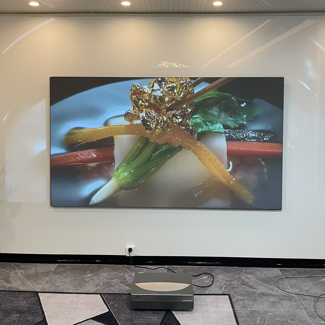 2027 Nieuwste MIVISION 100 ~ 1 - Projector Screen 100 Inch recensie en prijs