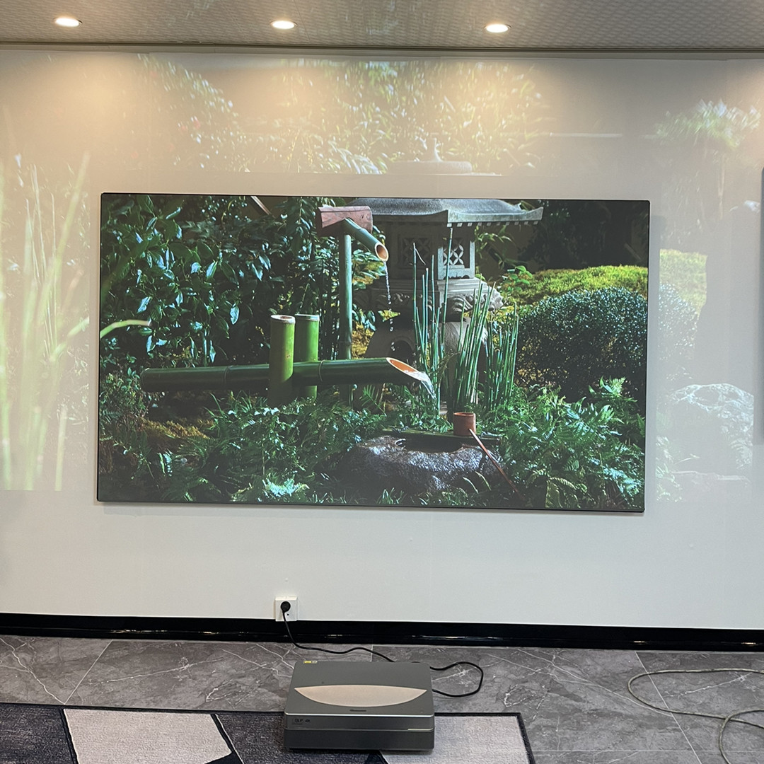 2027 Nieuwste MIVISION 100 ~ 1 - Projector Screen 100 Inch recensie en prijs