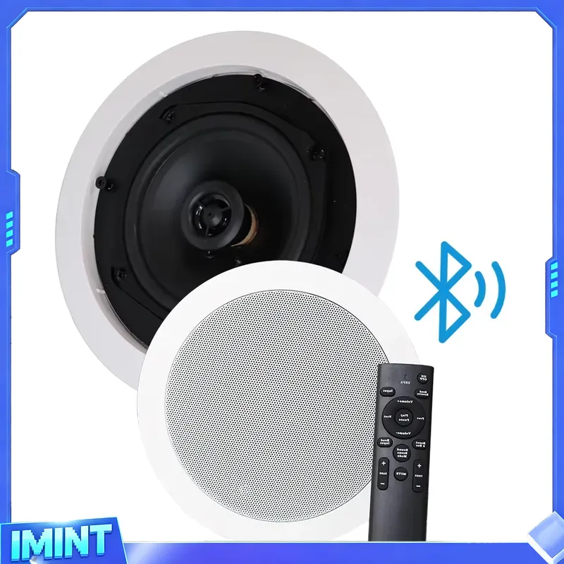 Professionele draadloze 8-deli - Home Cinema Wireless Speakers recensie en prijs