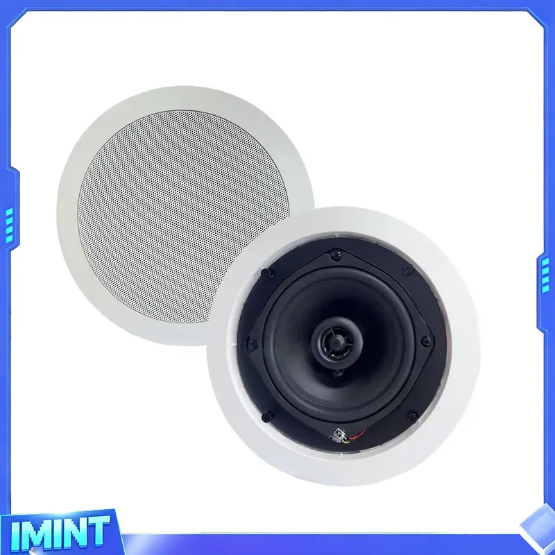 Professionele draadloze 8-deli - Home Cinema Wireless Speakers recensie en prijs
