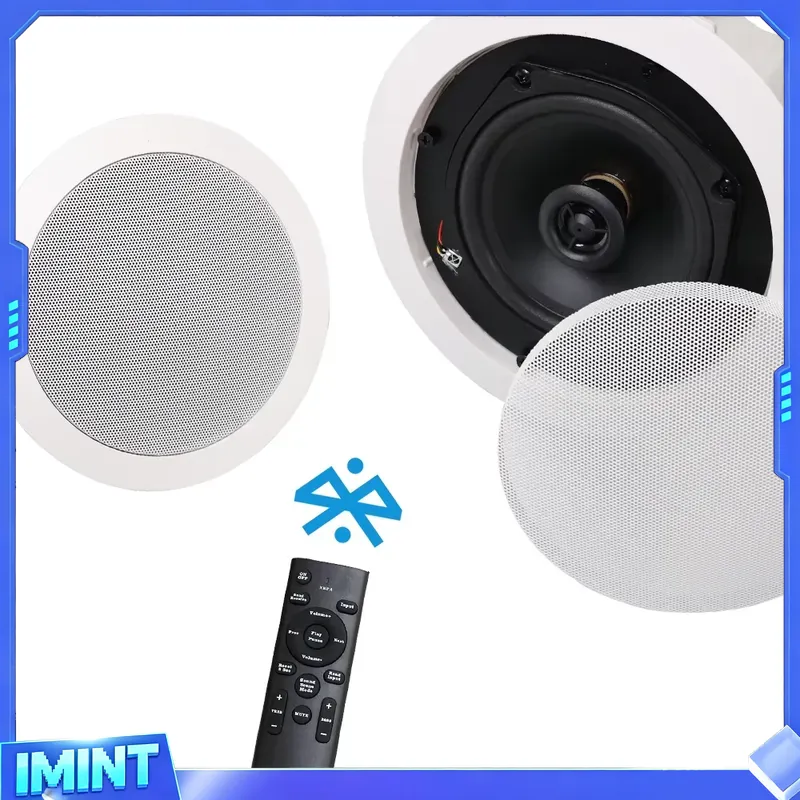 Professionele draadloze 8-deli - Home Cinema Wireless Speakers recensie en prijs