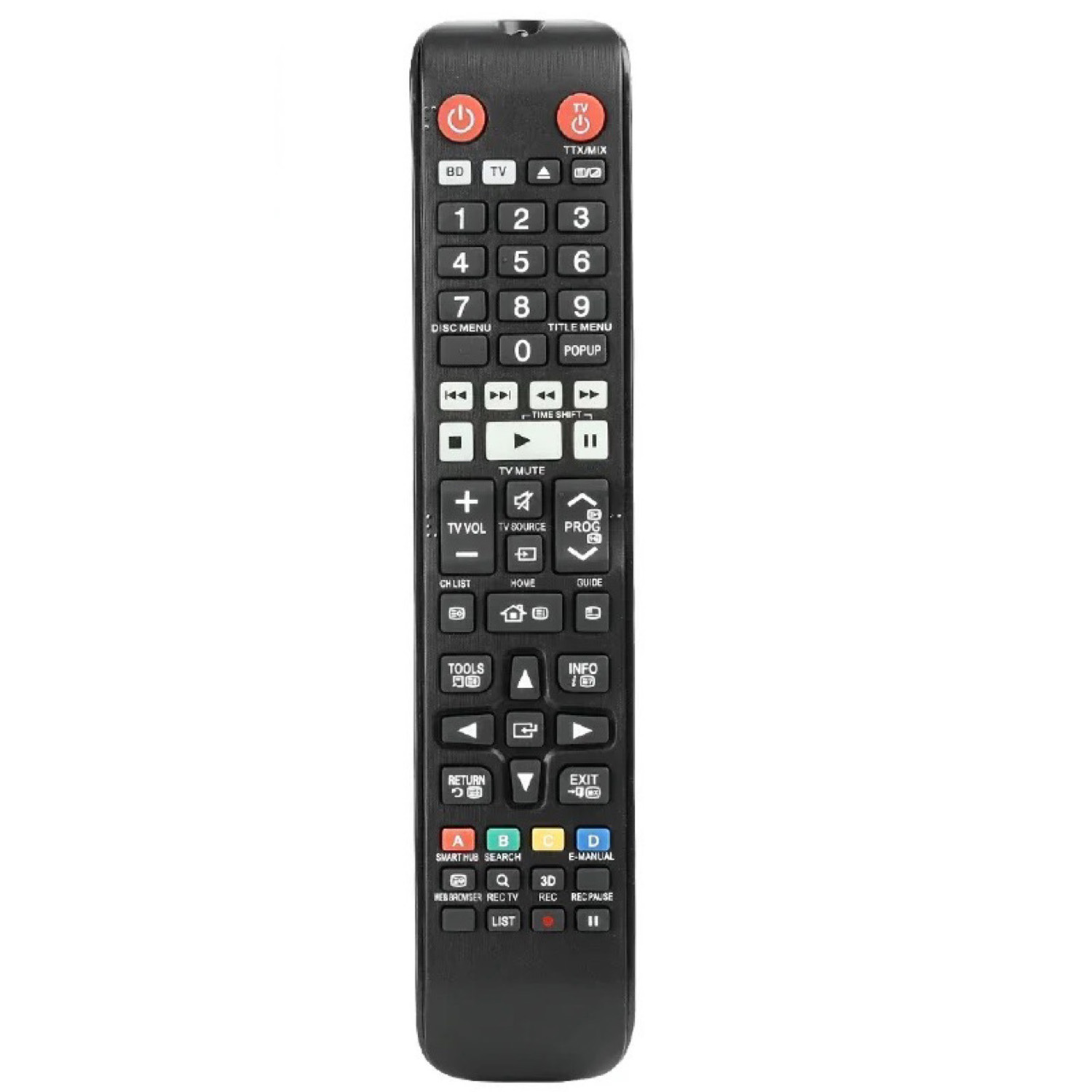AK59-00176A Vervang de afstand - Home Cinema System Samsung recensie en prijs