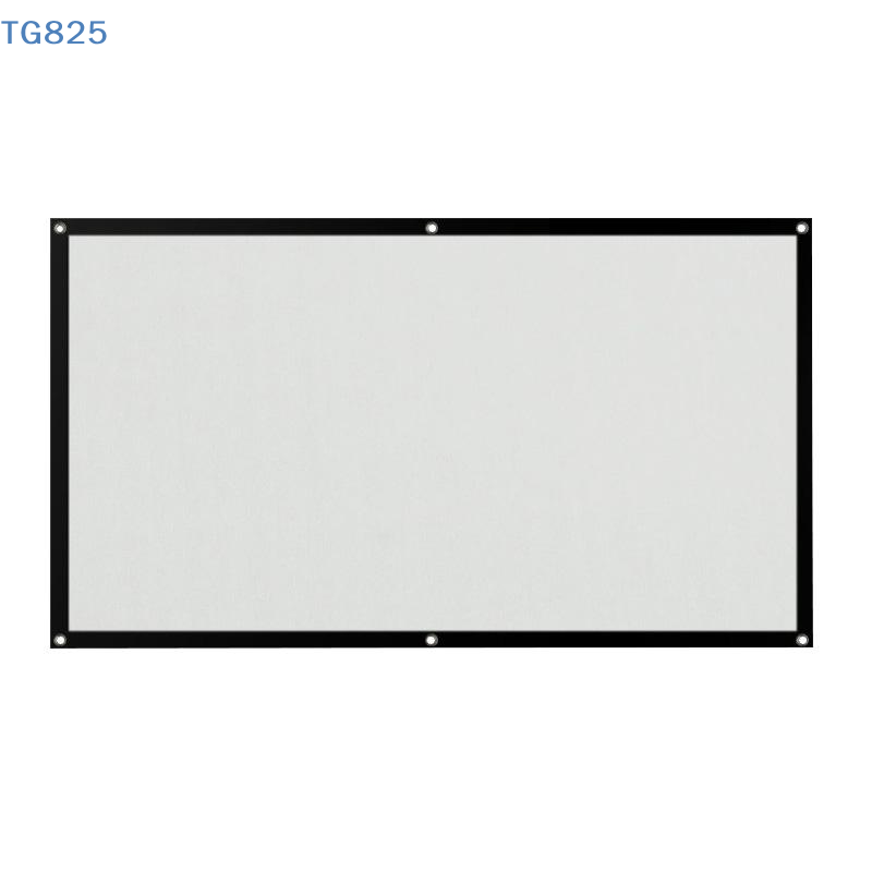【AN】【SA】1 Stuk Anti-Licht Proj - Projector Screen 100 Inch recensie en prijs