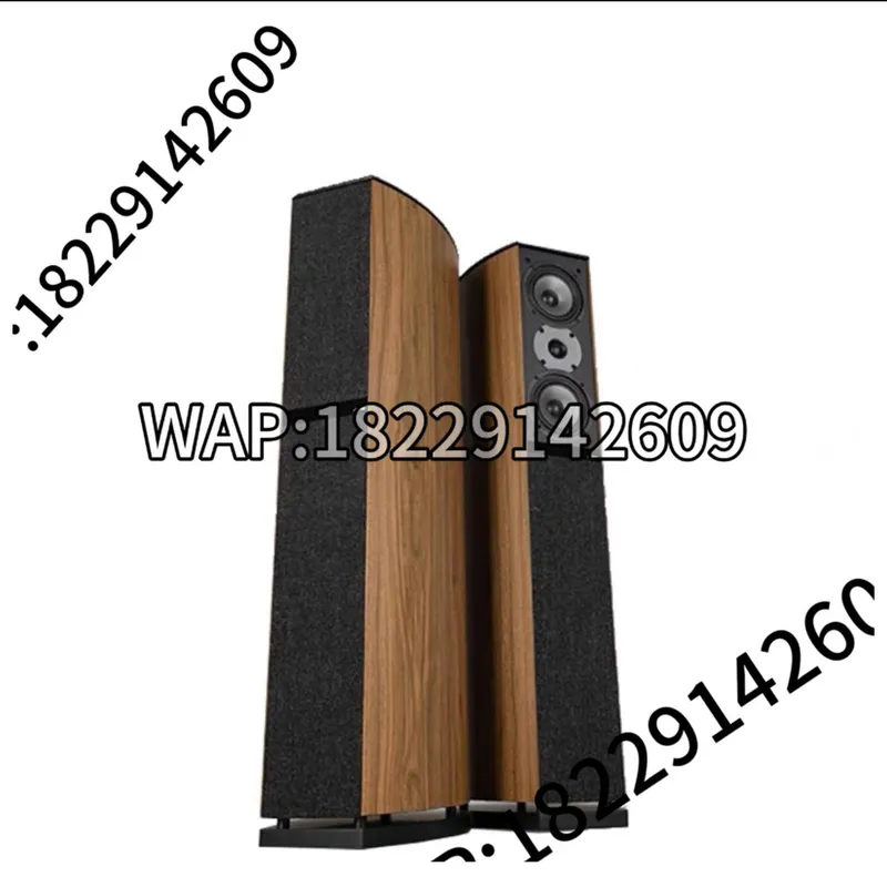 JAMO Zunbao D590 Limited Editi - Home Cinema Jamo recensie en prijs