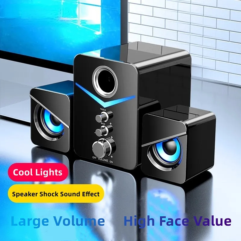 Bluetooth Speaker Home Theater - Home Cinema Complet recensie en prijs