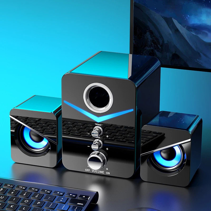 Bluetooth Speaker Home Theater - Home Cinema Complet recensie en prijs