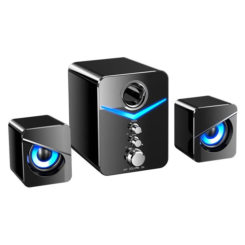 Bluetooth Speaker Home Theater - Home Cinema Complet recensie en prijs