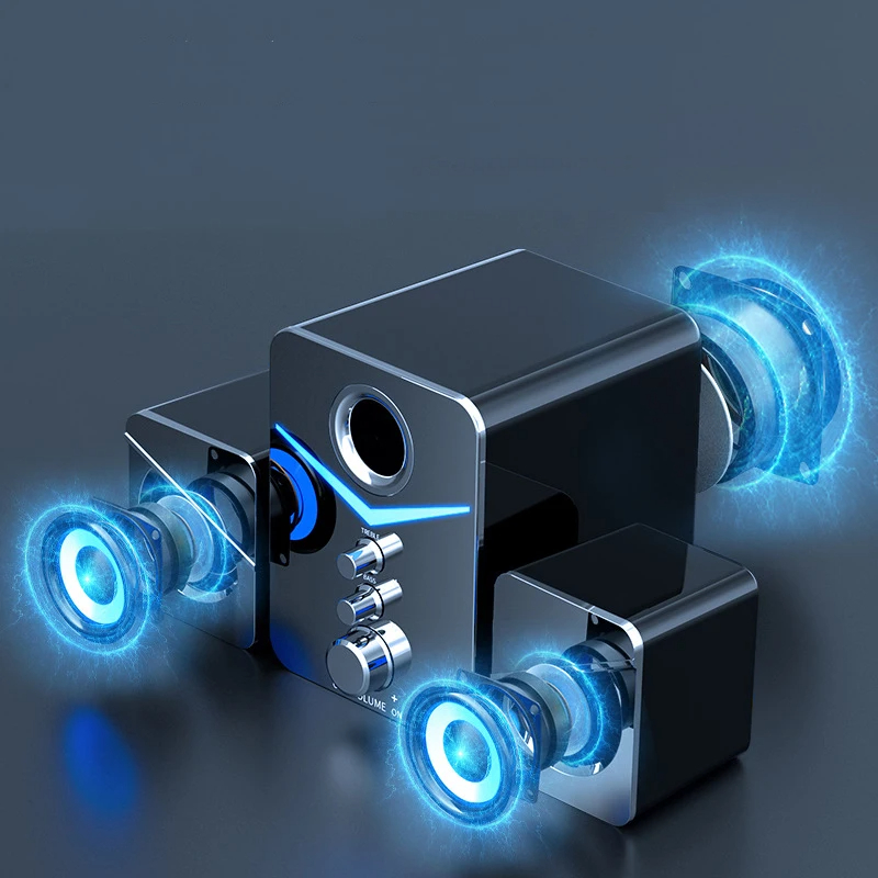 Bluetooth Speaker Home Theater - Home Cinema Complet recensie en prijs