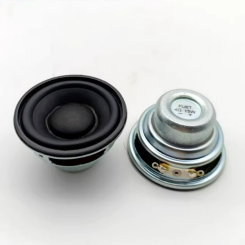 SOTAMIA 2 Stuks 50mm Multimedi - Home Cinema Wireless Speakers recensie en prijs