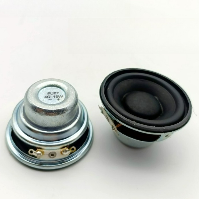 SOTAMIA 2 Stuks 50mm Multimedi - Home Cinema Wireless Speakers recensie en prijs