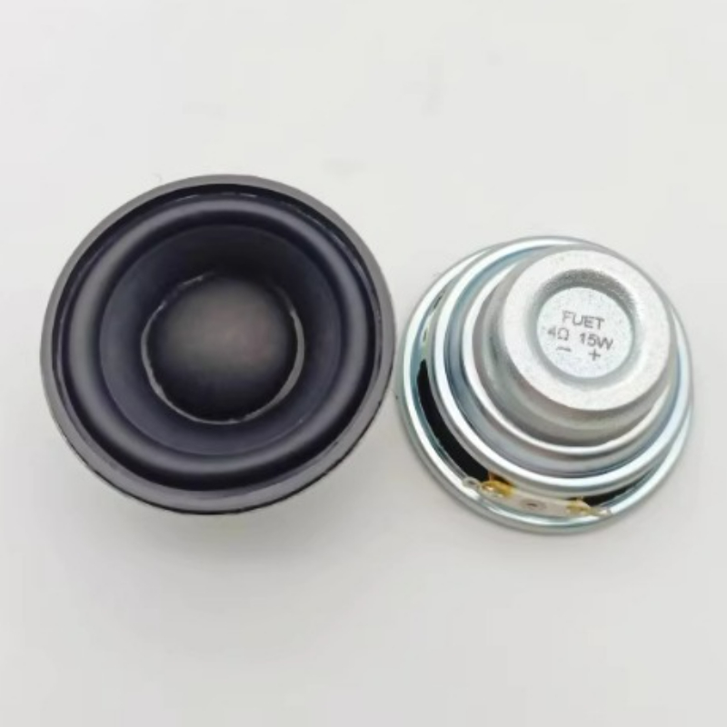 SOTAMIA 2 Stuks 50mm Multimedi - Home Cinema Wireless Speakers recensie en prijs