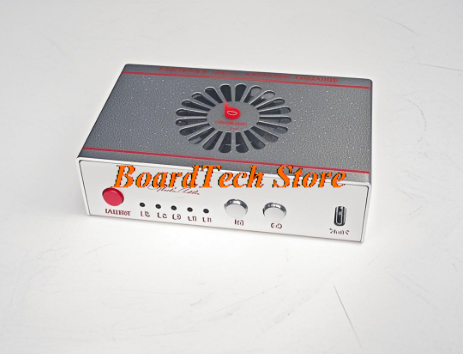 MIMI DMA Fuser Video Overlay B - Home Cinema Video Processor recensie en prijs