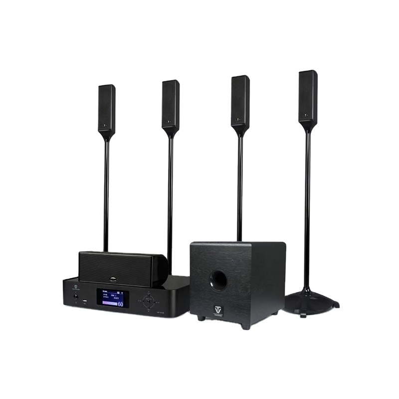 Tonewinner YX-01P Dolby Atmos  - Home Cinema Wireless Speakers recensie en prijs