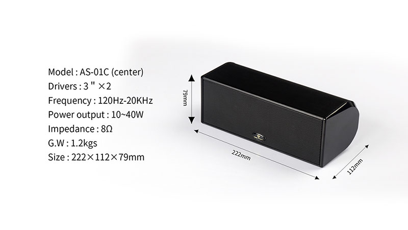 Tonewinner YX-01P Dolby Atmos  - Home Cinema Wireless Speakers recensie en prijs