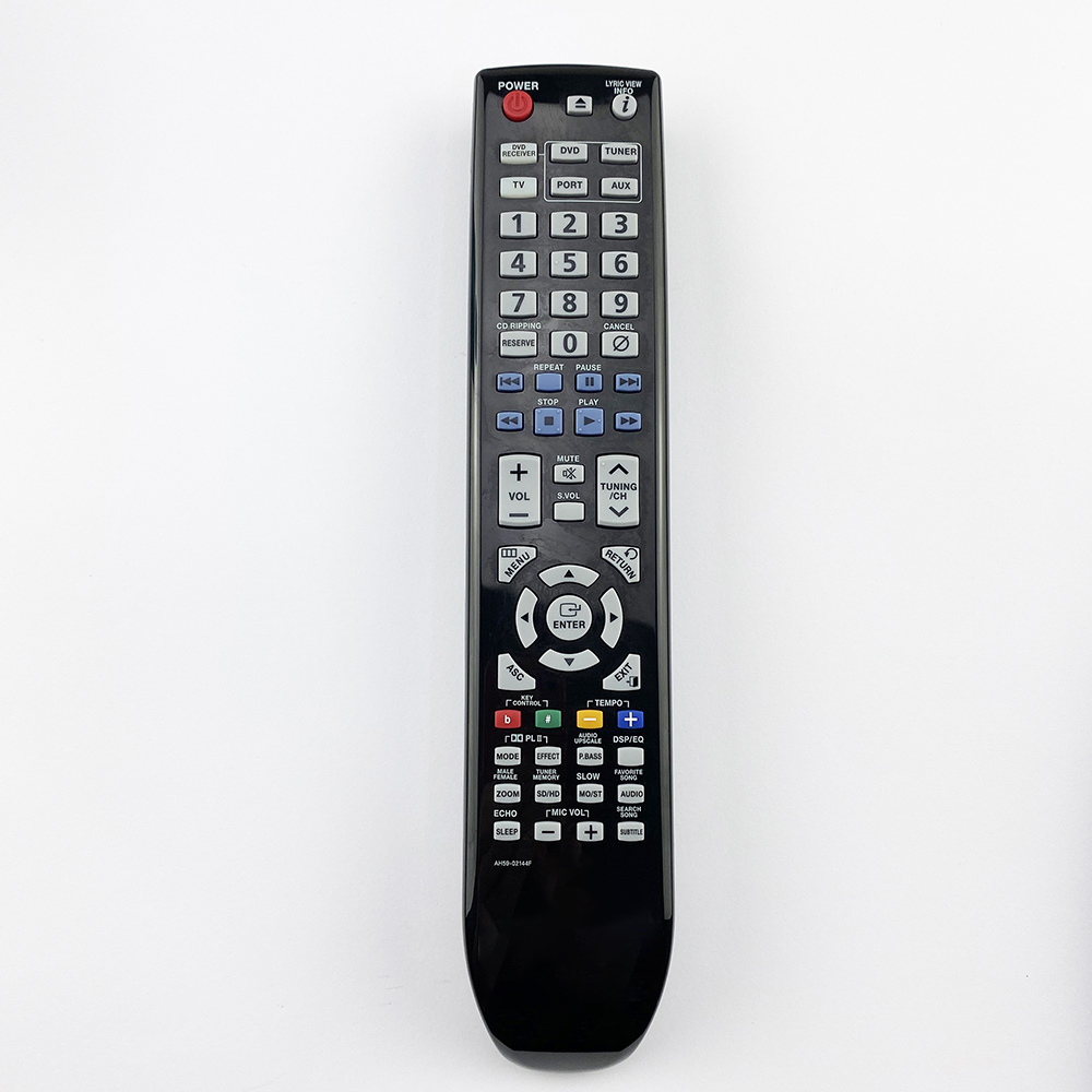 Nieuwe AH59-02144F 02146P 0219 - Home Cinema Dvd Samsung recensie en prijs
