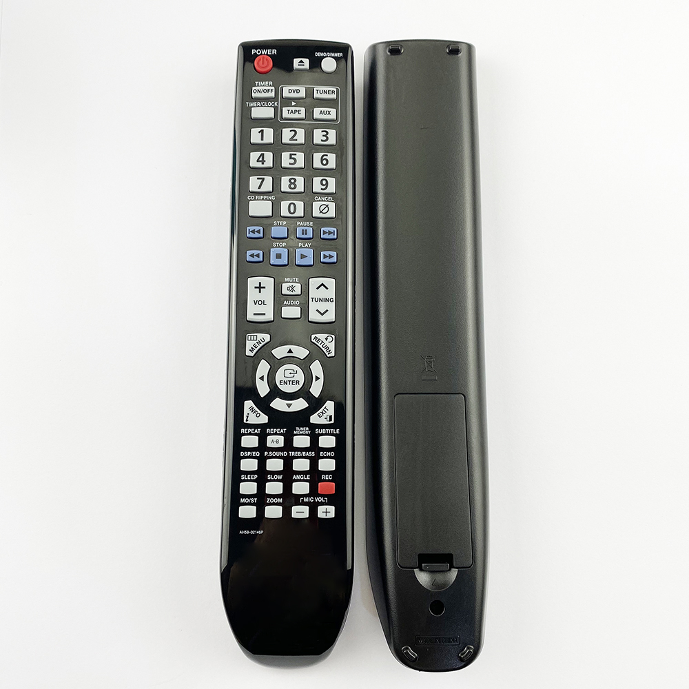 Nieuwe AH59-02144F 02146P 0219 - Home Cinema Dvd Samsung recensie en prijs