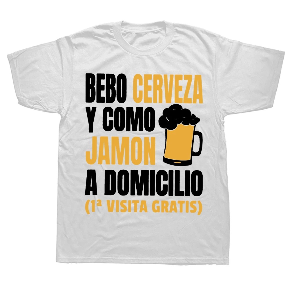Ik Drink Bier En Eet Jamon T-S - Home Cinema Jamo recensie en prijs