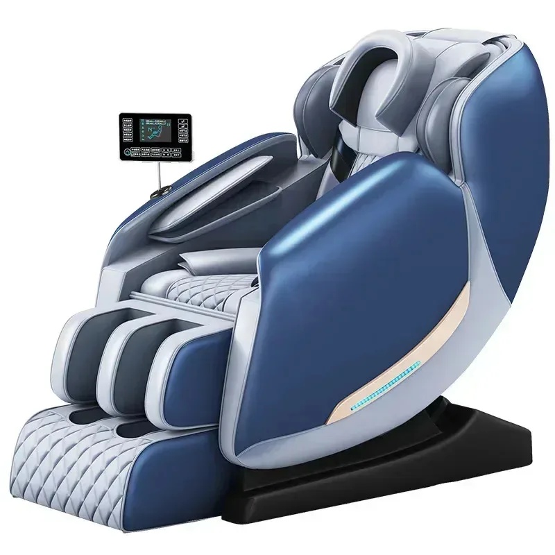 Premium elektrische massagefau - Home Cinema Complet recensie en prijs