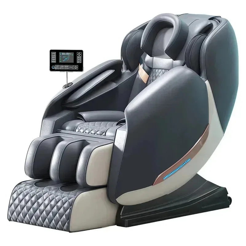 Premium elektrische massagefau - Home Cinema Complet recensie en prijs