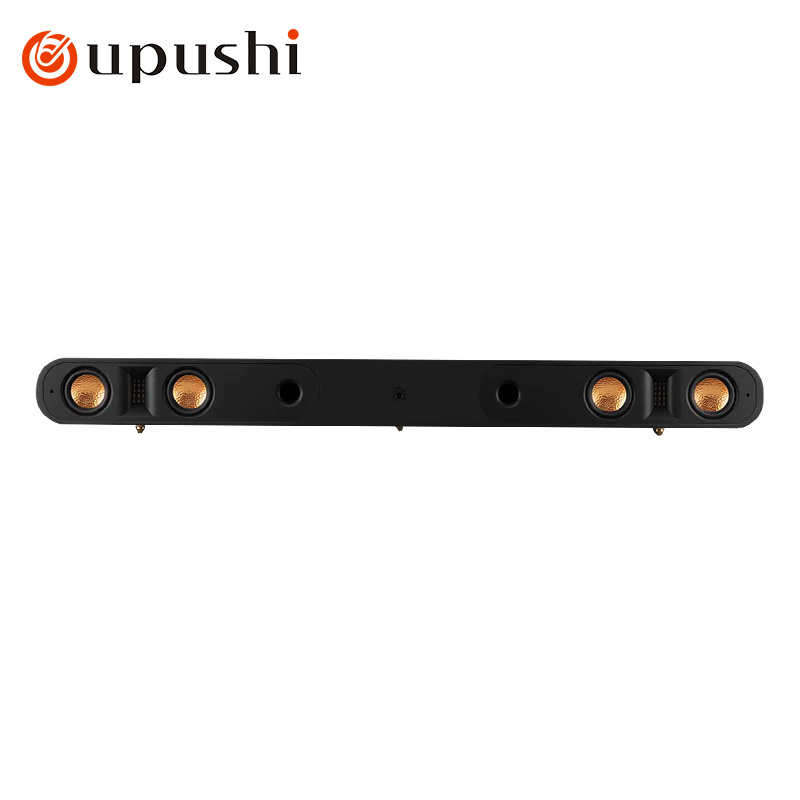 Oupushi M200 Bar TV Sound Wall - Home Cinema Wireless Speakers recensie en prijs