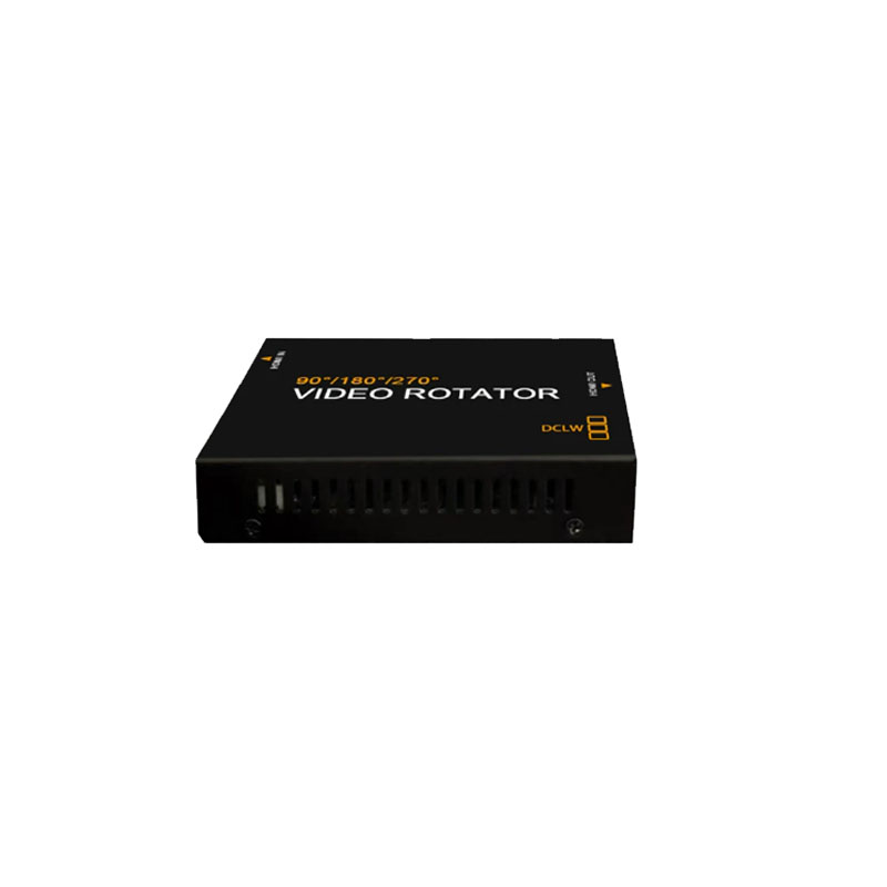 4K HDMI Video Rotator 90 180 2 - Home Cinema Video Processor recensie en prijs