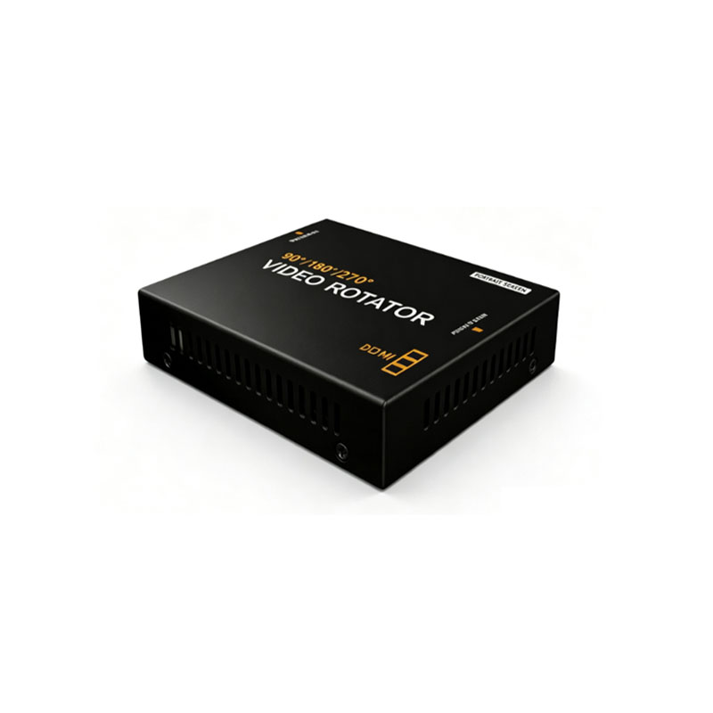 4K HDMI Video Rotator 90 180 2 - Home Cinema Video Processor recensie en prijs